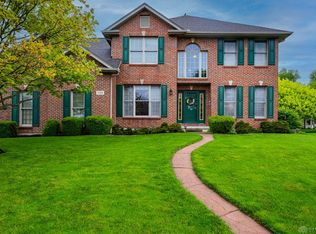 739 Stone Ridge Pl, Tipp City, OH 45371