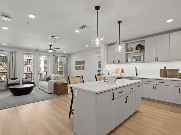 The Atwood at Rivulon