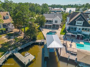 102 Poplar Point, Pass Christian, MS 39571