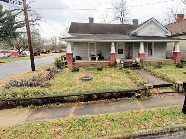 128 N Long St, Salisbury, NC 28144