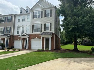 1666 Brook Fern Way, Raleigh, NC 27609