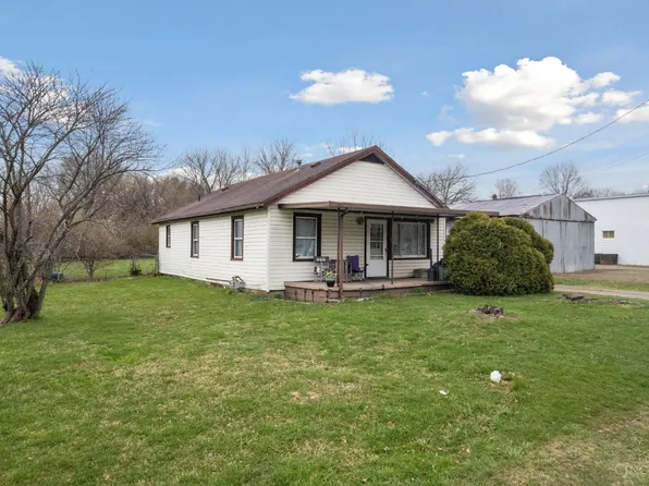 658 Willow St, Williamsburg, OH 45176