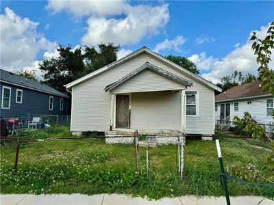 1208 Deslonde St, New Orleans, LA, 70117