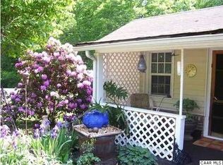 1344 Old Lynchburg Rd, Charlottesville, VA 22903