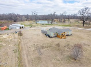 2656 Curve Woodville Rd, Ripley, TN 38063