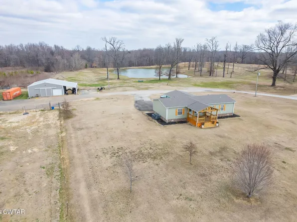 2656 Curve Woodville Rd, Ripley, TN 38063