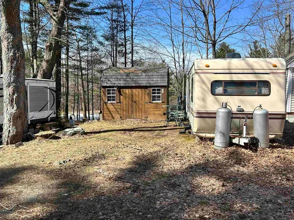 554 Endicott Street North #61, Laconia, NH 03246