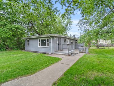2568 W 19th Pl, Gary, IN, 46404