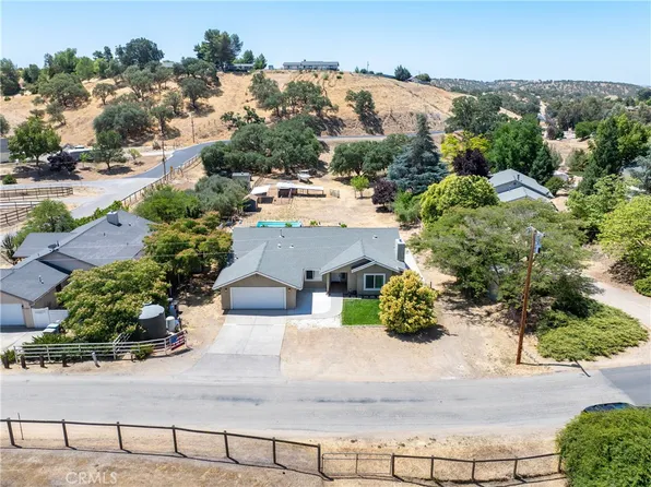 5514 Prancing Deer Pl, Paso Robles, CA 93446