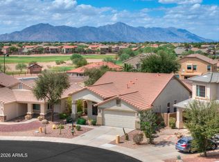 41618 W ELM Drive, Maricopa, AZ 85138