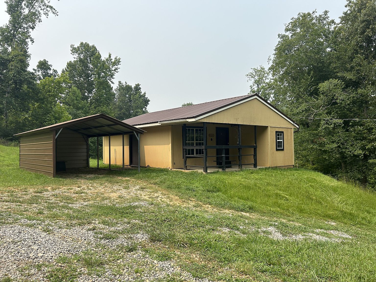 176 Eagle Dr, Cadiz, KY 42211 Zillow