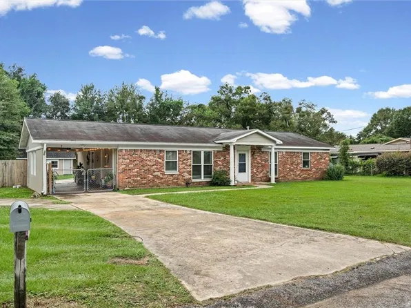 6571 Sandra Dr, Theodore, AL 36582