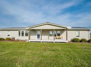 6043 N 500 W, Decatur, IN 46733