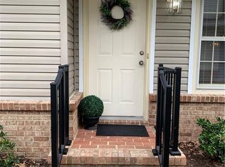 1309 Eagles Trace Path APT C, Chesapeake, VA 23320