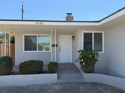 3121 Caliente St Photo 1