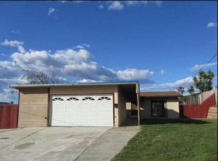 11034 Larkridge St, Santee, CA 92071