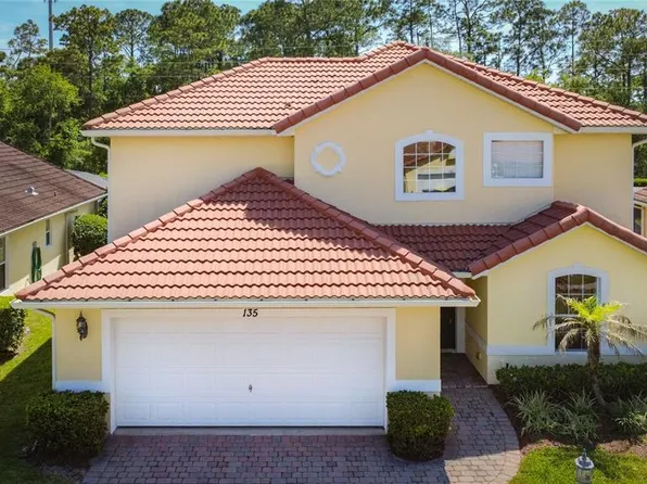 135 Robin Rd, Davenport, FL 33896