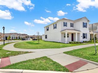 5031 Lake Hamlin Trl, Winter Garden, FL 34787