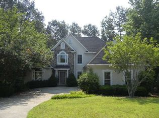 6040 Twinpoint Way, Woodstock, GA 30189