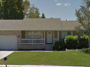 1422 E 900 S, Springville, UT 84663
