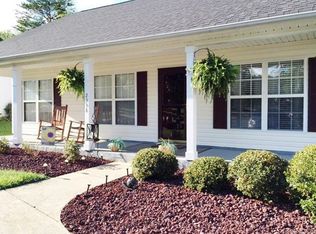 2338 Lomax Ct SE, Concord, NC 28025