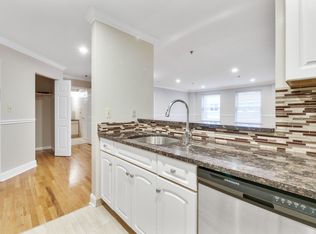 Clinton Square Apartments, Hoboken, NJ 07030