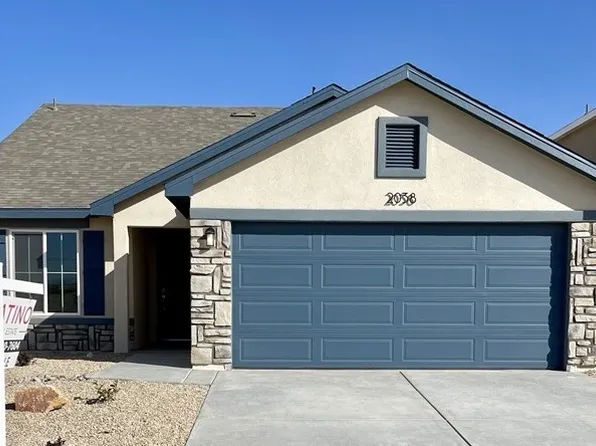 2038 Meteor, Las Cruces, NM 88011