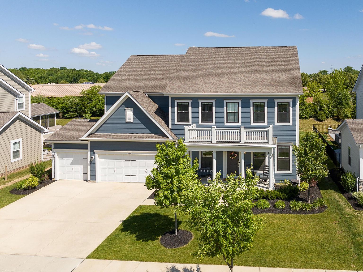 ◆rira◆ 6448 Dicesare Loop, Dublin, OH 43016 | Zillow