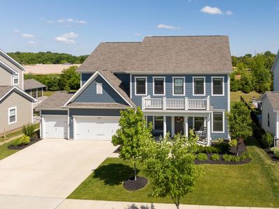 6448 Dicesare Loop, Dublin, OH, 43016