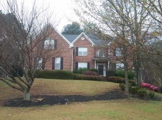 3203 Thornecreek Dr, Douglasville, GA 30135