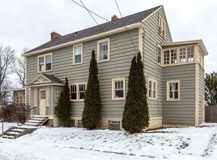 1021 Stolp Ave, Syracuse, NY 13207