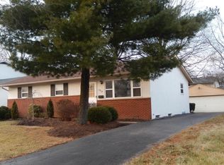 1712 Rocky Pine Loop S, Columbus, OH