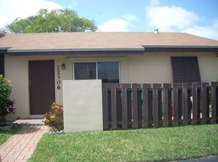 12306 SW 111 S Canal St, Miami, FL 33186