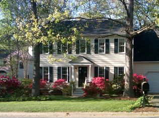 14000 Turtle Hill Rd, Midlothian, VA 23112