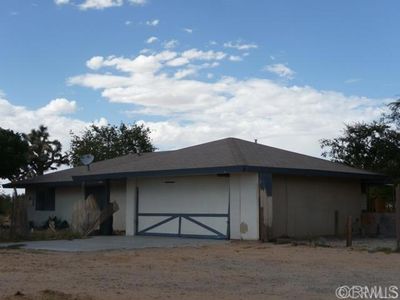 59676 Mitch Ln, Landers, CA, 92285