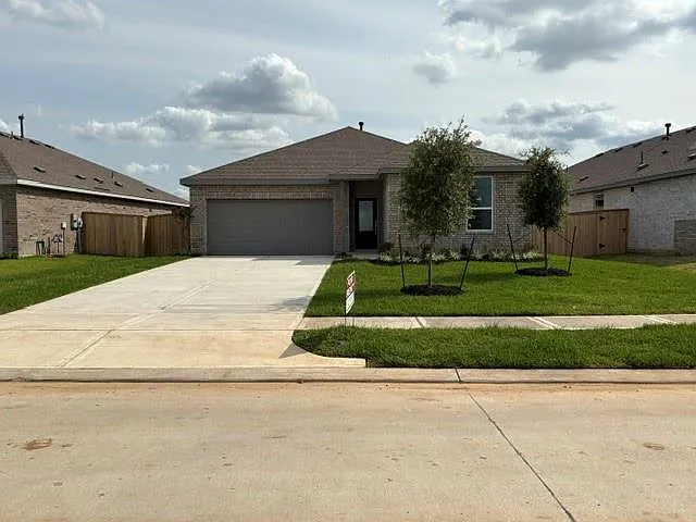 26419 Virginia Wild Rye Ln — Photo 1