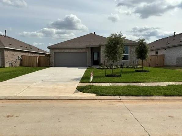 26419 Wilderye Cove Ln, Katy, TX 77493