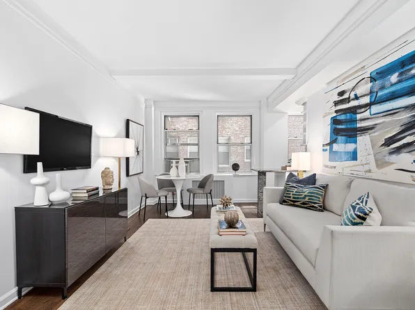 333 East 43rd Street image 1 of 11