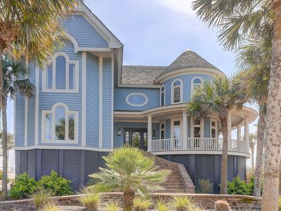 18 Beachwood E, Isle Of Palms, SC, 29451