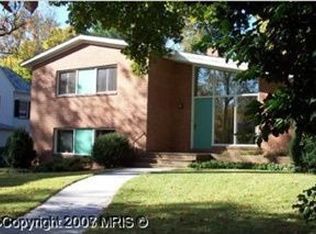 4302 Wickford Rd, Baltimore, MD 21210