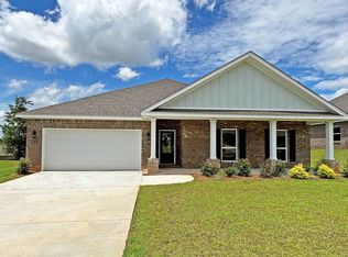 9778 Hamilton Ridge Dr N, Mobile, AL 36695