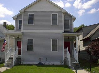 924 N California St, Indianapolis, IN
