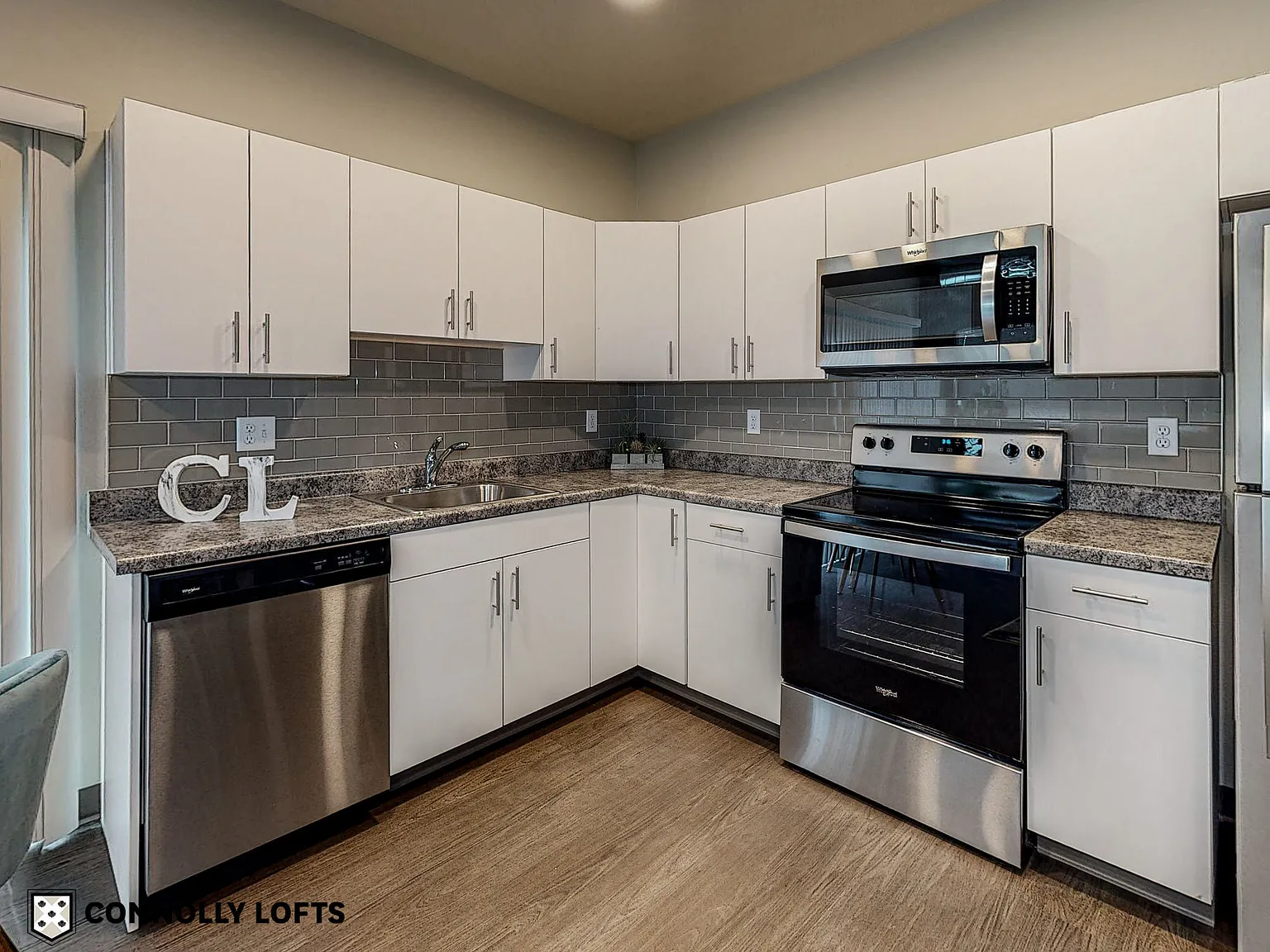 Connolly Lofts — Photo 3
