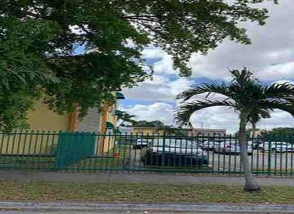 Property Front View