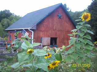 40 Gile Rd, Nottingham, NH 03290