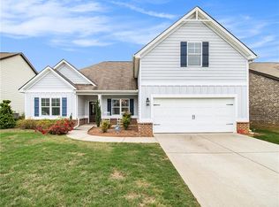 340 San Anselmo St, Locust Grove, GA 30248