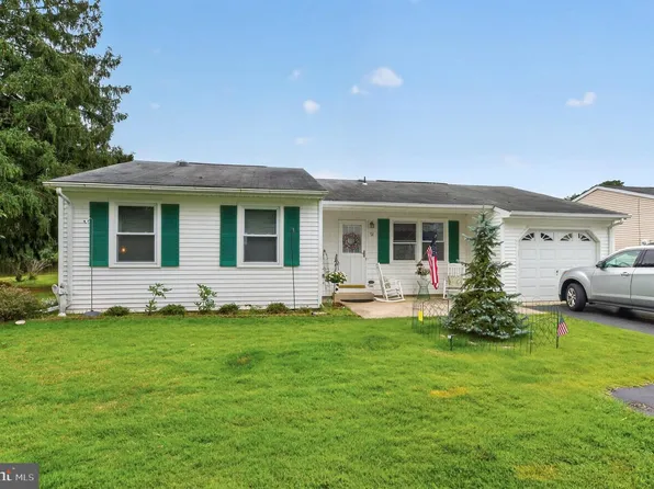 51 Westport Dr #71, Whiting, NJ 08759