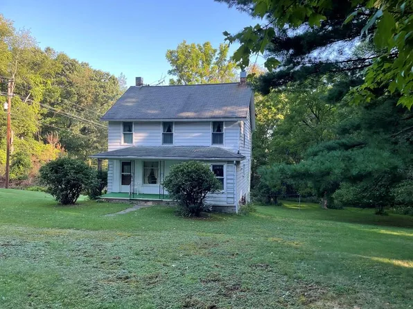 983 Lawsonham Rd, Rimersburg, PA 16248