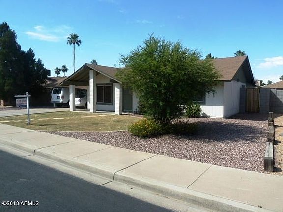 2nd image of 1832 W Keating Ave