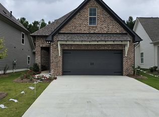 2163 Springfield Dr, Chelsea, AL 35043